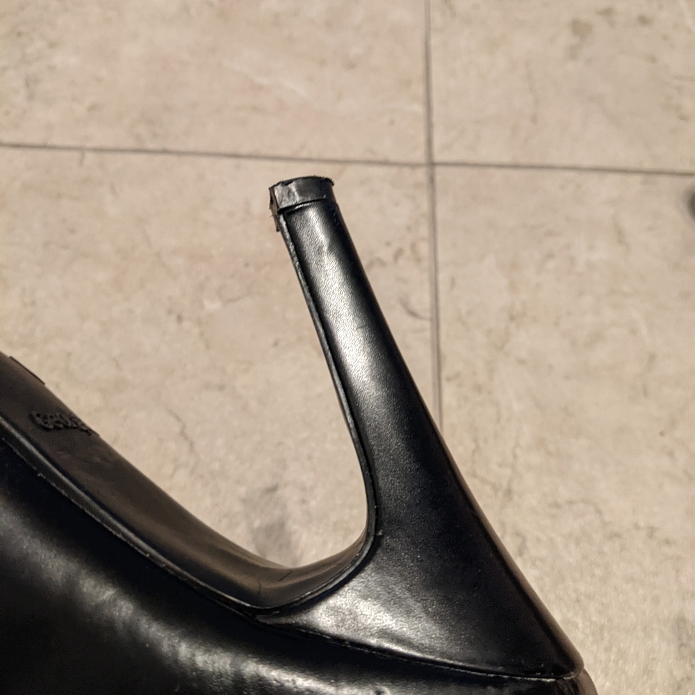 George ankle booties - Picture 9 of 9